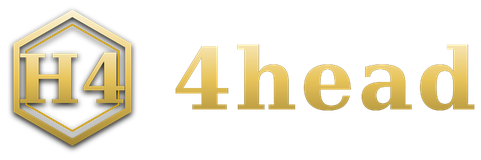 4head logo